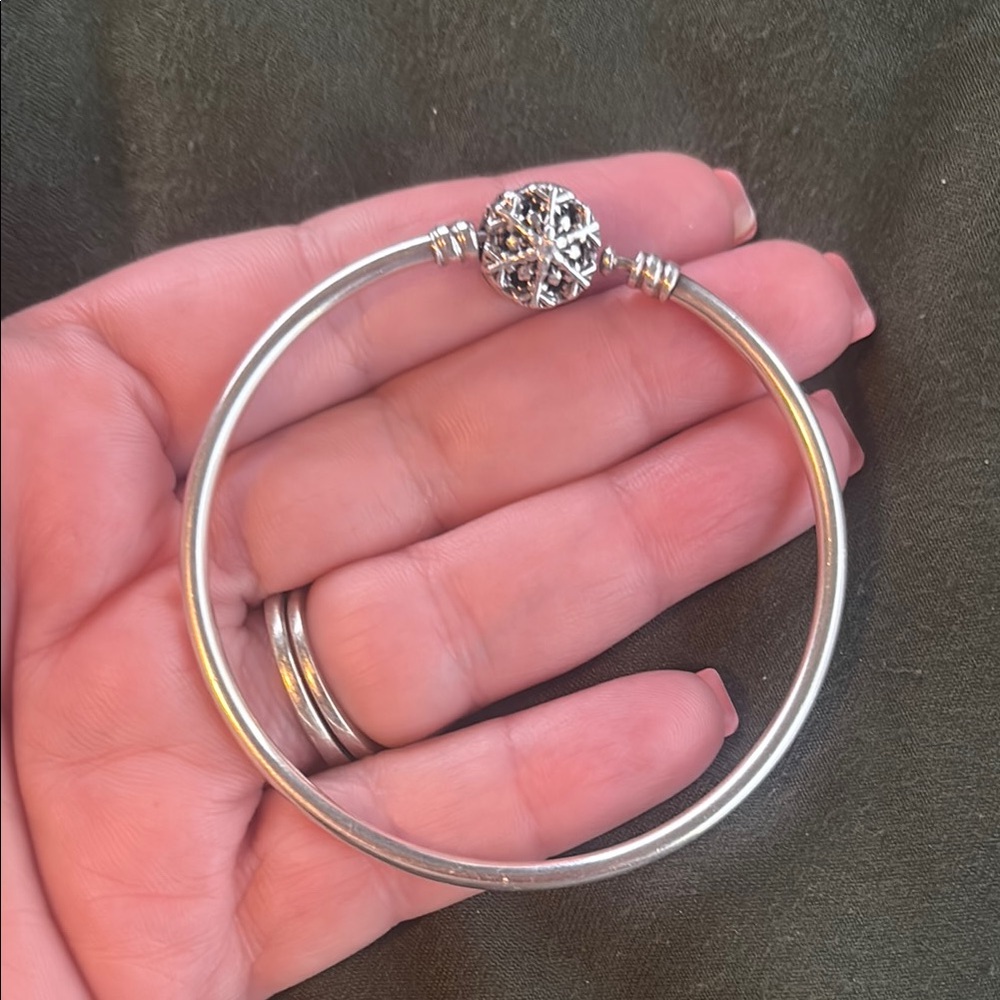 Pandora bangle